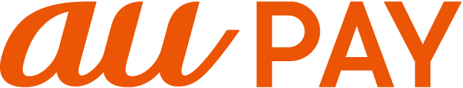 イラスト：au PAY（請求書支払い）ロゴ