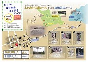 写真：上の町地区