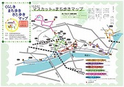写真：船穂地区