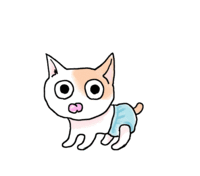 イラスト：こねこ