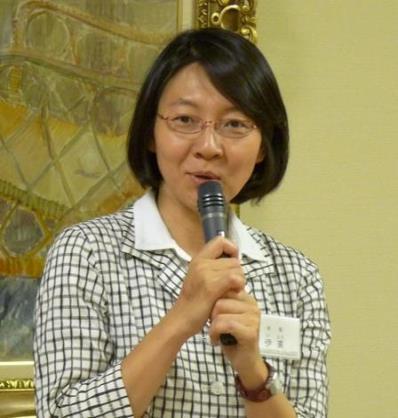 写真:伊東倉敷市長