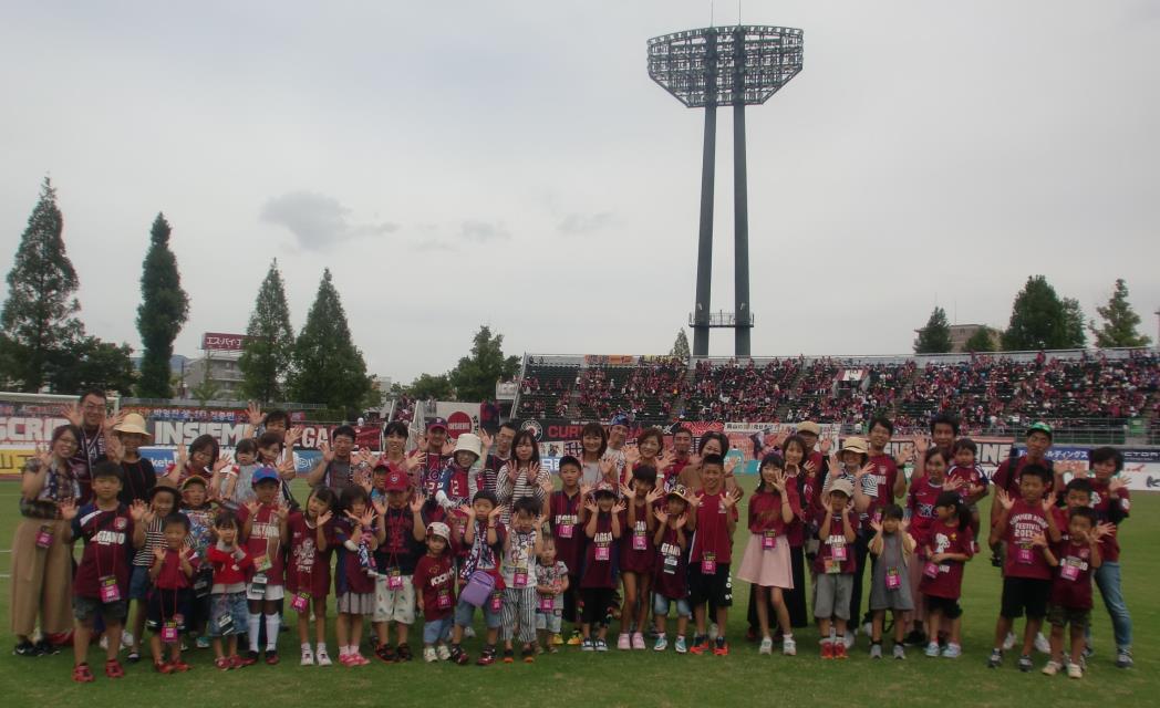 写真:ニアザピッチ参加者