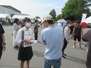 写真：高校生活動2