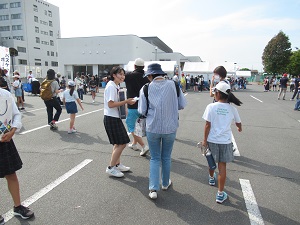 写真：高校生活動3