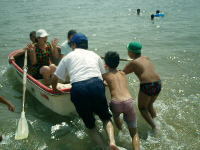 photo: International One-Day Beach Camp02