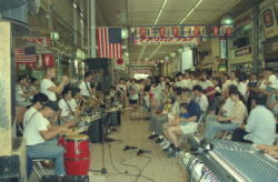 photo: 20th Anniversary of the Kurashiki-Kansas City Sister City Relationship02
