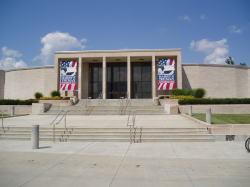photo: Truman Presidential Museum and Library