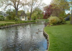 photo: The Avon River