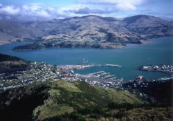 photo: Christchurch