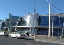 photo: The Christchurch Art Gallery