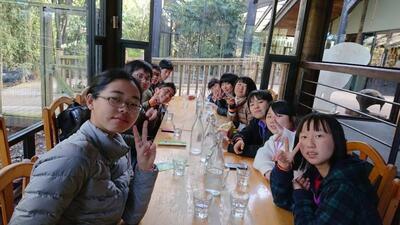 写真：交流の様子3