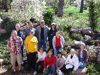 写真：volunteer
