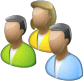 イラスト：Group Logo