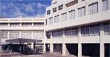 写真：倉敷労働会館外観