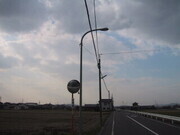 写真：道路照明3