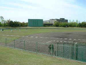 野球場　写真2