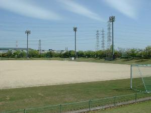 写真：陸上競技場