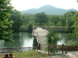 配水池　写真2