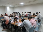 写真:缶バッチ