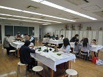 写真:盆栽教室