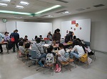 写真:みんなでぼっけいあぞぼうや