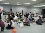 写真:バルーンアート