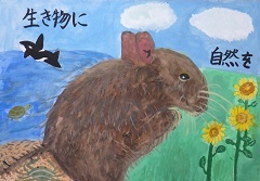 写真:入選作品2