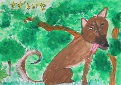 写真:佳作作品5