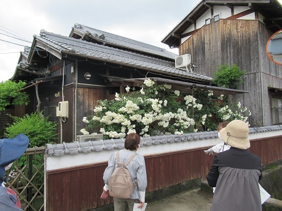 写真:中原邸