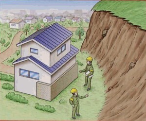 イラスト:建築物の構造規制