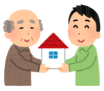 イラスト：成約