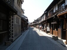 写真:道路