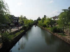 写真:河川