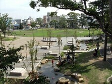 写真:公園・緑地
