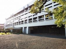 写真:公共建築物
