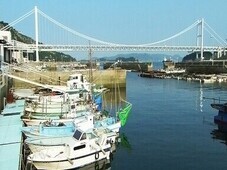 写真:海岸・港湾