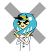 イラスト：バツ