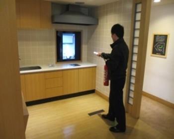 写真:防災センター4