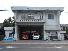 写真:琴浦出張所外観