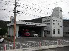写真:郷内出張所外観