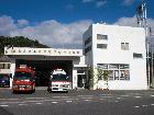 写真:下津井出張所外観