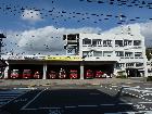 写真:児島消防署全景