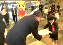 写真：令和6年表彰式2
