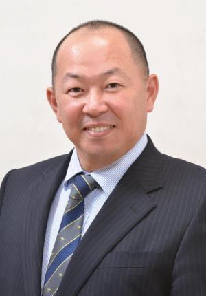 写真：沼本委員