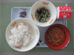 写真:献立2024年6月24日