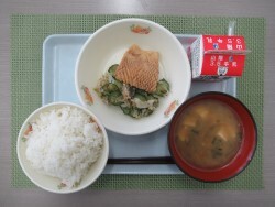 写真:献立2024年6月3日