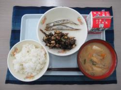 写真:小学校献立2023年5月10日