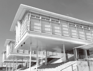 写真：環境学習センター