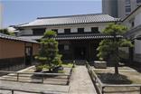 写真：大橋家住宅1