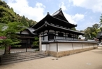 写真：蓮台寺客殿1